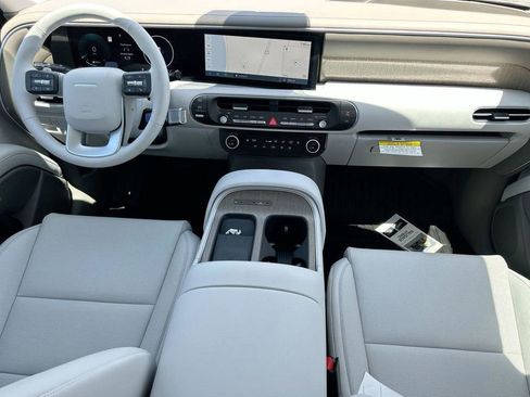 New 2026 Hyundai Palisade FWD Hybrid image 18