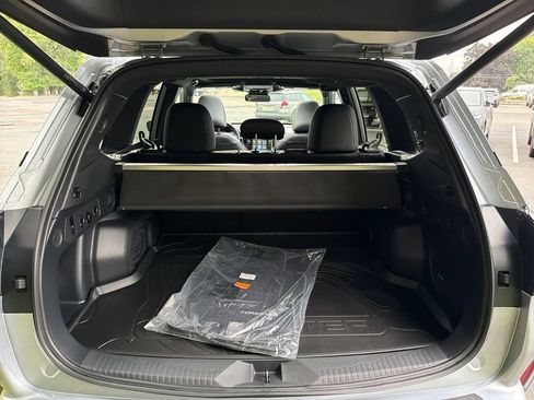 Certified 2026 Subaru Forester Limited AWD/4WD image 27