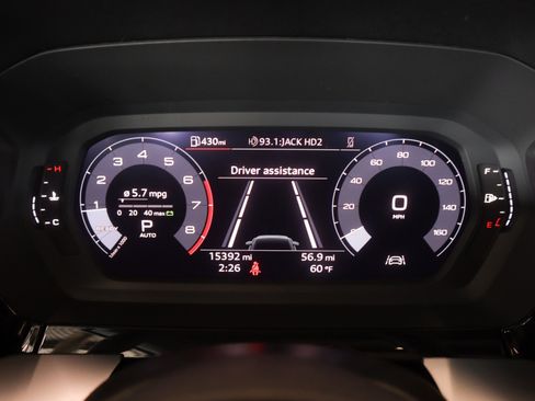 Used 2023 Audi A3 2.0T Premium w/ Convenience Package image 20