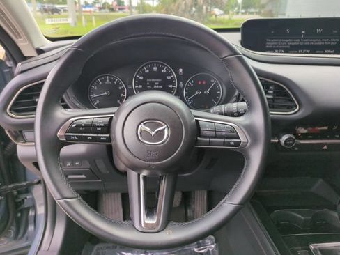 Used 2025 MAZDA CX-30 AWD 2.5 S w/ Preferred Package image 22