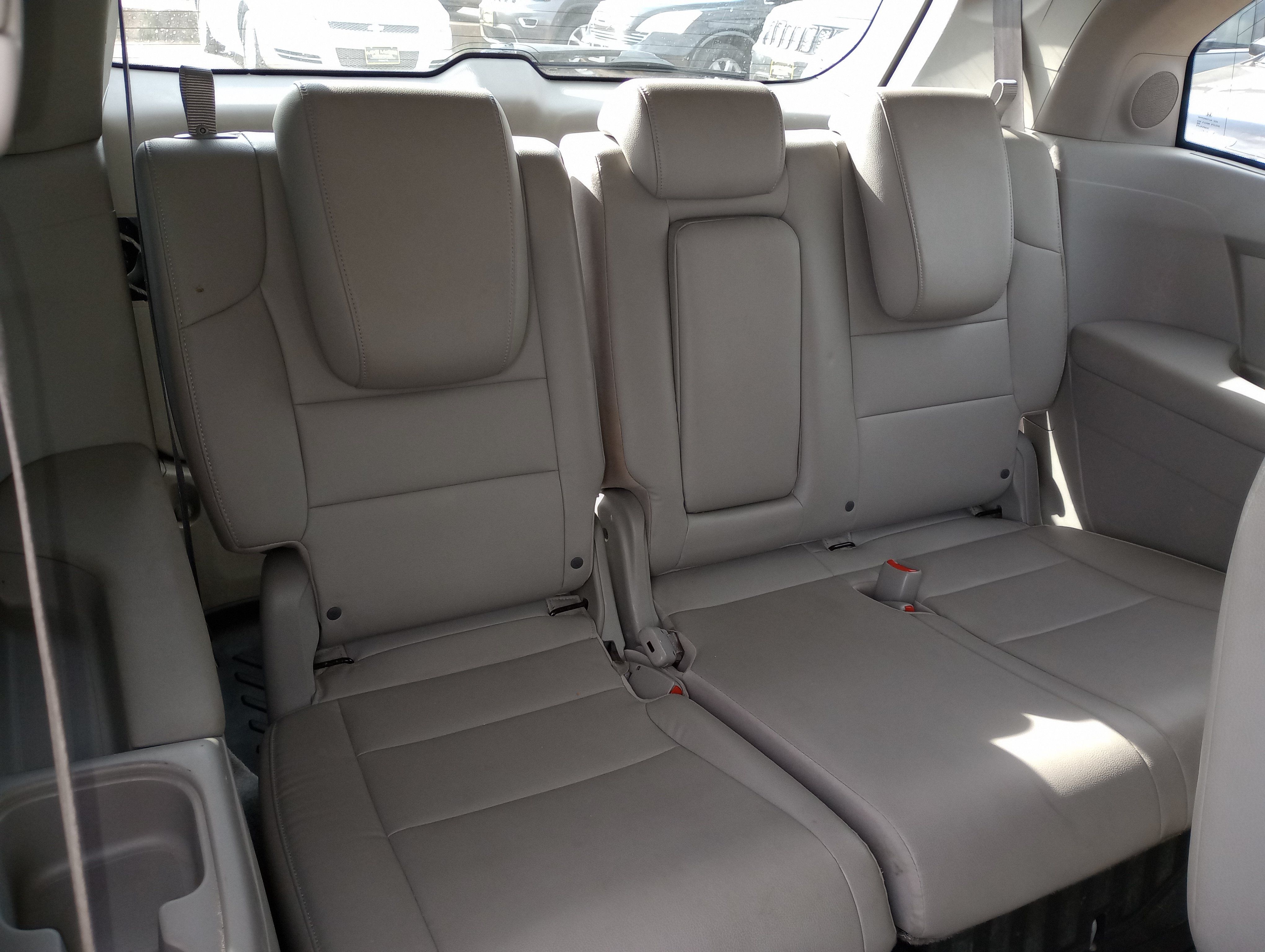 Used 2013 Honda Odyssey Touring image 15