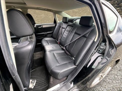 Used 2007 INFINITI M45 Sport w/ Technology Pkg image 17