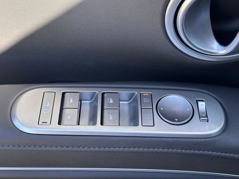 New 2026 Hyundai Palisade SEL image 23