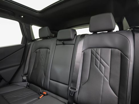 New 2026 BMW X3 xDrive30 w/ Convenience Package AWD/4WD image 22