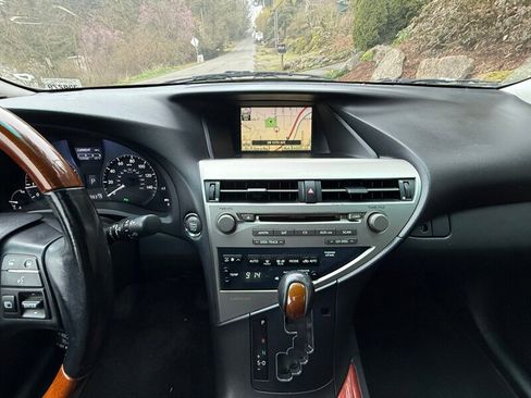 Used 2010 Lexus RX 350 AWD image 18