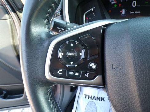 Used 2020 Honda CR-V EX-L image 30