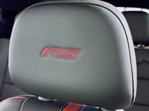 Used 2024 Chevrolet Trax RS w/ Sunroof Package FWD image 17
