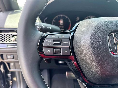 Used 2026 Honda Civic Sport image 20