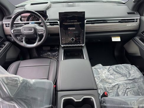 New 2025 GMC Sierra EV Denali image 21