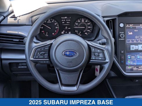 Certified 2025 Subaru Impreza 2.0i image 16
