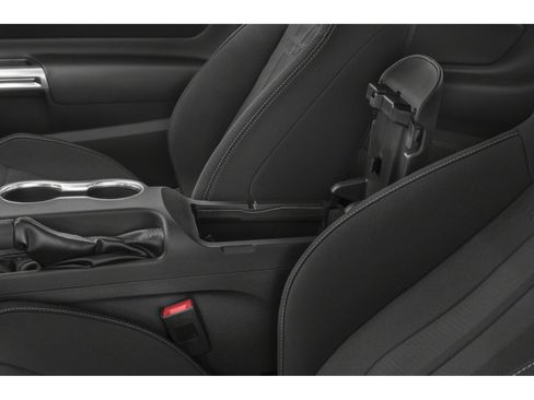 Used 2020 Ford Mustang Premium w/ Equipment Group 201A RWD image 9