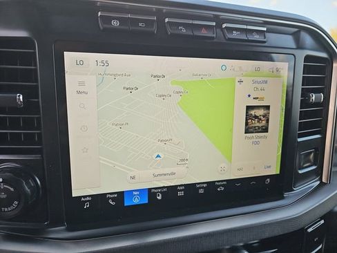 Used 2024 Ford F250 Platinum w/ Tremor Off-Road Package AWD/4WD image 24