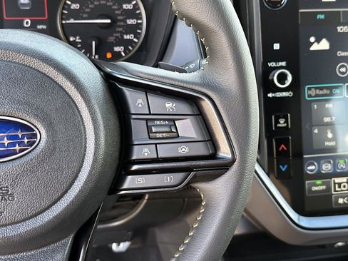 New 2025 Subaru Crosstrek 2.5i Sport image 29