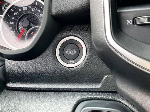 New 2026 RAM 1500 Big Horn AWD/4WD image 20