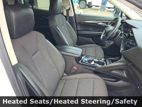 Used 2022 Buick Envision Preferred image 33