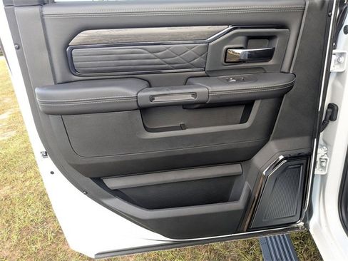 New 2026 RAM 3500 Limited image 27