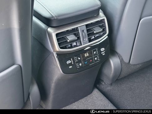 New 2026 Lexus RX 350 image 13