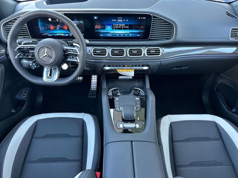 New 2026 Mercedes-Benz GLE 63 AMG S image 14