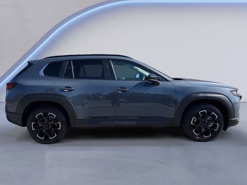 New 2026 MAZDA CX-50 Meridian Edition w/ Weather Package image 2