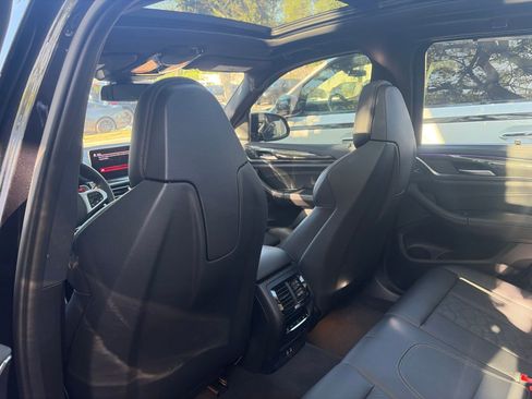 Used 2023 BMW X3 M w/ Competition Package AWD/4WD image 7