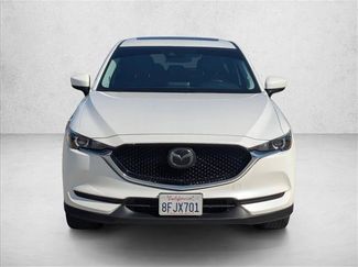 Used 2018 MAZDA CX-5 Touring w/ Preferred Equipment Package FWD video 2