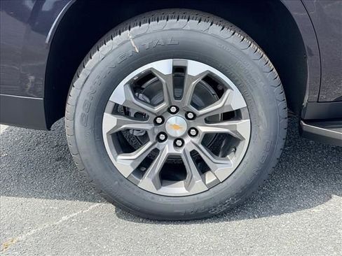 New 2026 Chevrolet Tahoe LT w/ Comfort Package AWD/4WD image 31