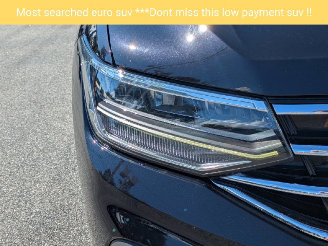 Used 2023 Volkswagen Tiguan S FWD image 10