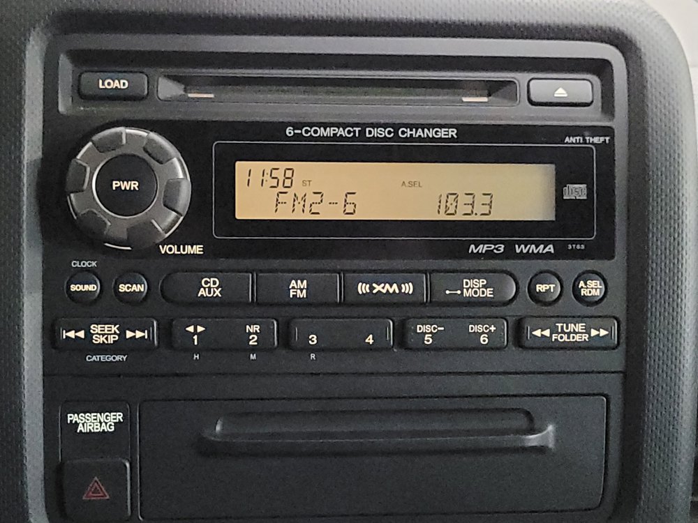 Used 2013 Honda Ridgeline RTL image 25