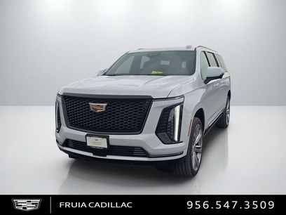 New 2026 Cadillac Escalade ESV Sport w/ Touring Package