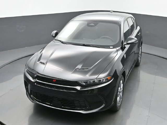 New 2025 Dodge Hornet R/T AWD/4WD image 38