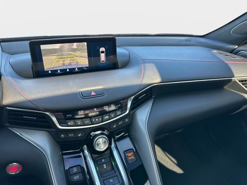 Used 2021 Acura TLX w/ A-SPEC Pkg image 23