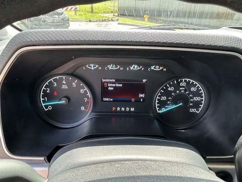 Used 2023 Ford F150 XLT AWD/4WD image 22