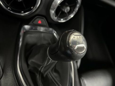 Certified 2021 Chevrolet Camaro LT w/ RS Package RWD image 15