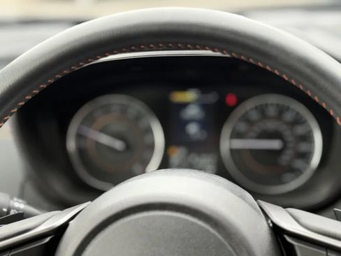 Used 2023 Subaru Crosstrek 2.5i Limited image 21