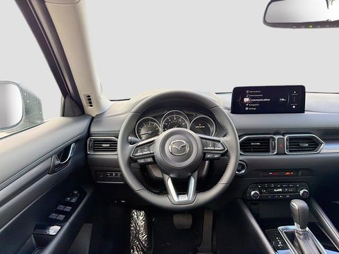 New 2025 MAZDA CX-5 AWD 2.5 S w/ Preferred Package image 19