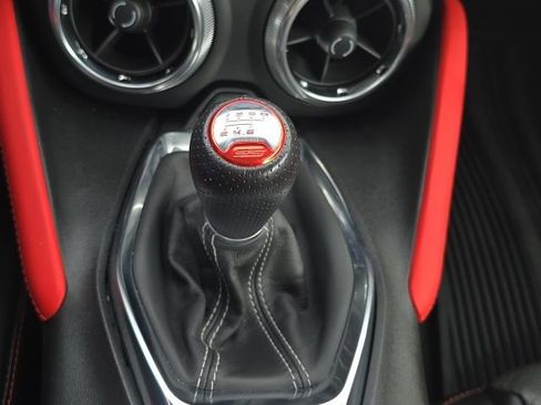 Used 2024 Chevrolet Camaro SS image 23