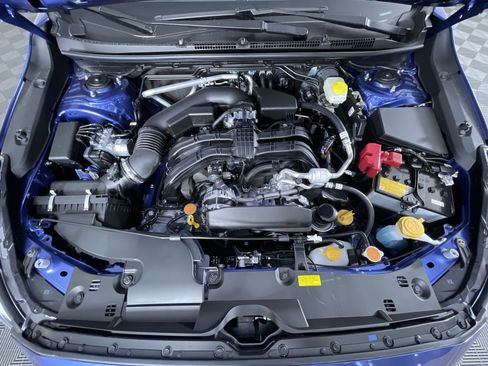 Used 2025 Subaru Crosstrek 2.0i Premium w/ Crosstrek Mirror Package image 25