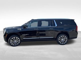 New 2026 GMC Yukon XL Denali w/ Denali Reserve Package AWD/4WD video 2