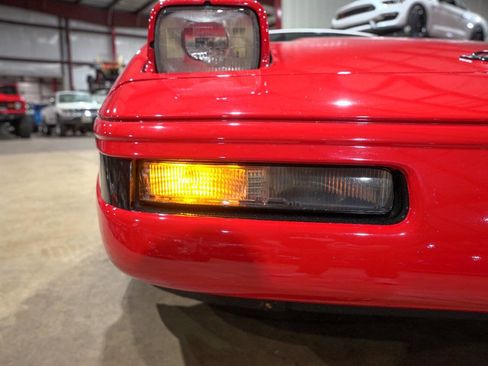 Used 1995 Chevrolet Corvette Base 2dr Convertible image 40