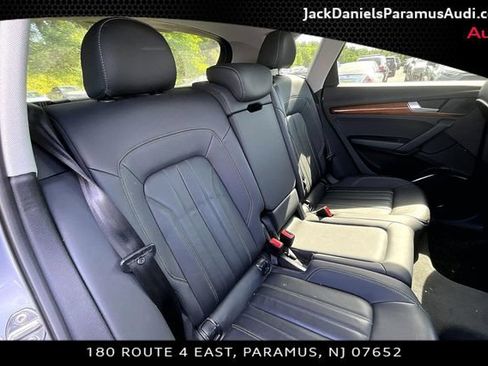 Certified 2023 Audi Q5 2.0T Premium w/ Convenience Package AWD/4WD image 22
