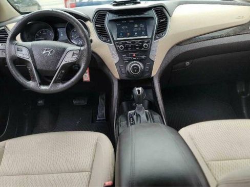 Used 2017 Hyundai Santa Fe Sport FWD image 11