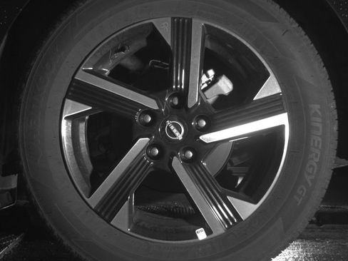 Used 2025 Nissan Sentra SV image 14