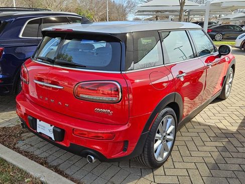 Used 2023 MINI Cooper Clubman S image 8
