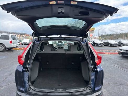 Used 2018 Honda CR-V LX image 13