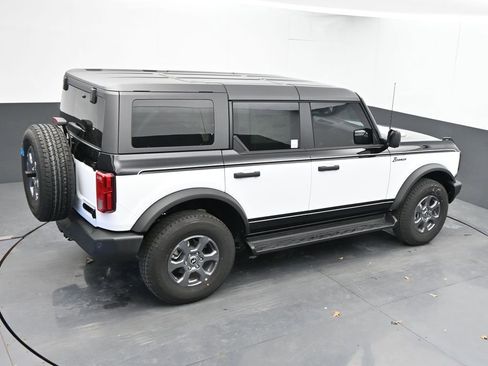 New 2025 Ford Bronco Big Bend AWD/4WD image 42