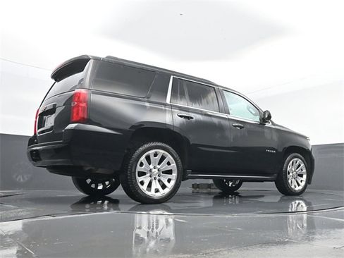 Used 2019 Chevrolet Tahoe LS w/ Max Trailering Package image 24