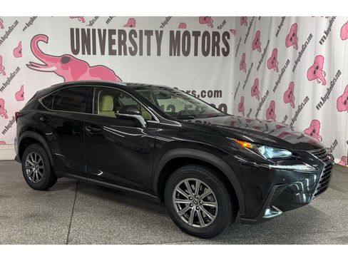 Used 2019 Lexus NX 300 FWD image 4