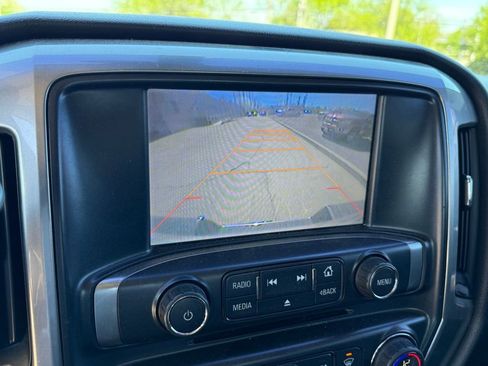 Used 2014 Chevrolet Silverado 1500 LT w/ LT Convenience Package image 21