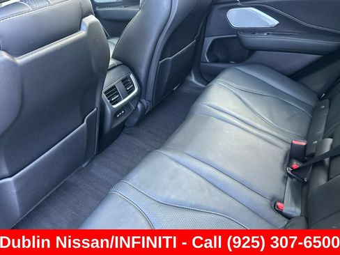 Used 2023 Acura RDX w/ Technology Package FWD image 15