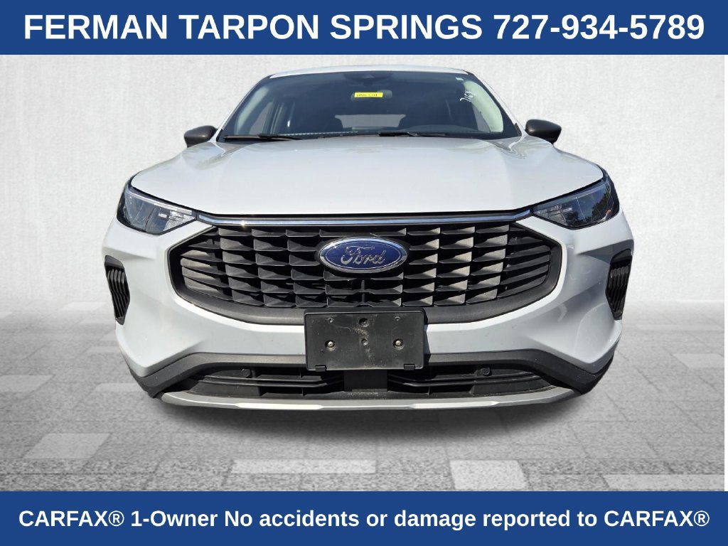 Used 2025 Ford Escape Active AWD/4WD image 2